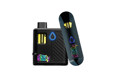 Disposable Vapes