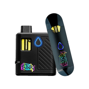 Disposable Vapes
