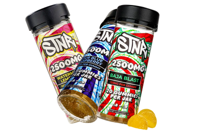 Gummies