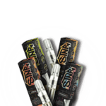 1 & 2 Gram THC-a Cartridges