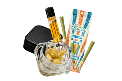 THC-A