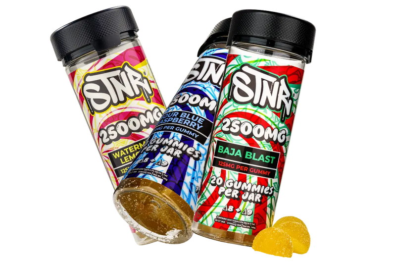 Immerse Your Taste Buds