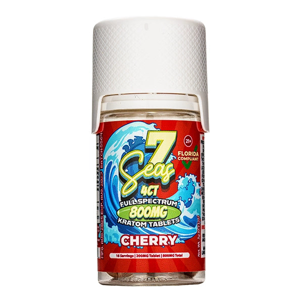 Cherry 7 Seas