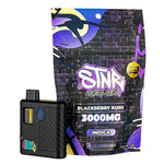 3 Gram Stoner's Blend | Disposable