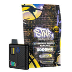 3 Gram Stoner's Blend | Disposable