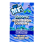 Lil MF | Mushroom Gummies