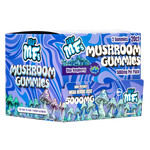 Lil MF | Mushroom Gummies