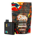 3 Gram Stoner's Blend | Disposable