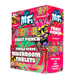 Lil MF | Mushroom Tablets