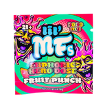 Lil MF | Mushroom Tablets