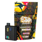 3 Gram Stoner's Blend | Disposable