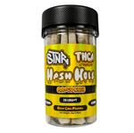 Hash Holes | THC-a Rosin Core Pre-Rolls