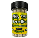Hash Holes | THC-a Rosin Core Pre-Rolls