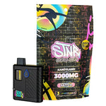 3 Gram Stoner's Blend | Disposable