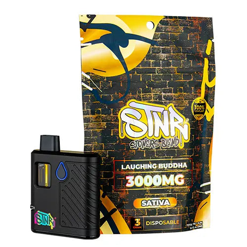 3 Gram Stoner's Blend