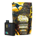 3 Gram Stoner's Blend | Disposable
