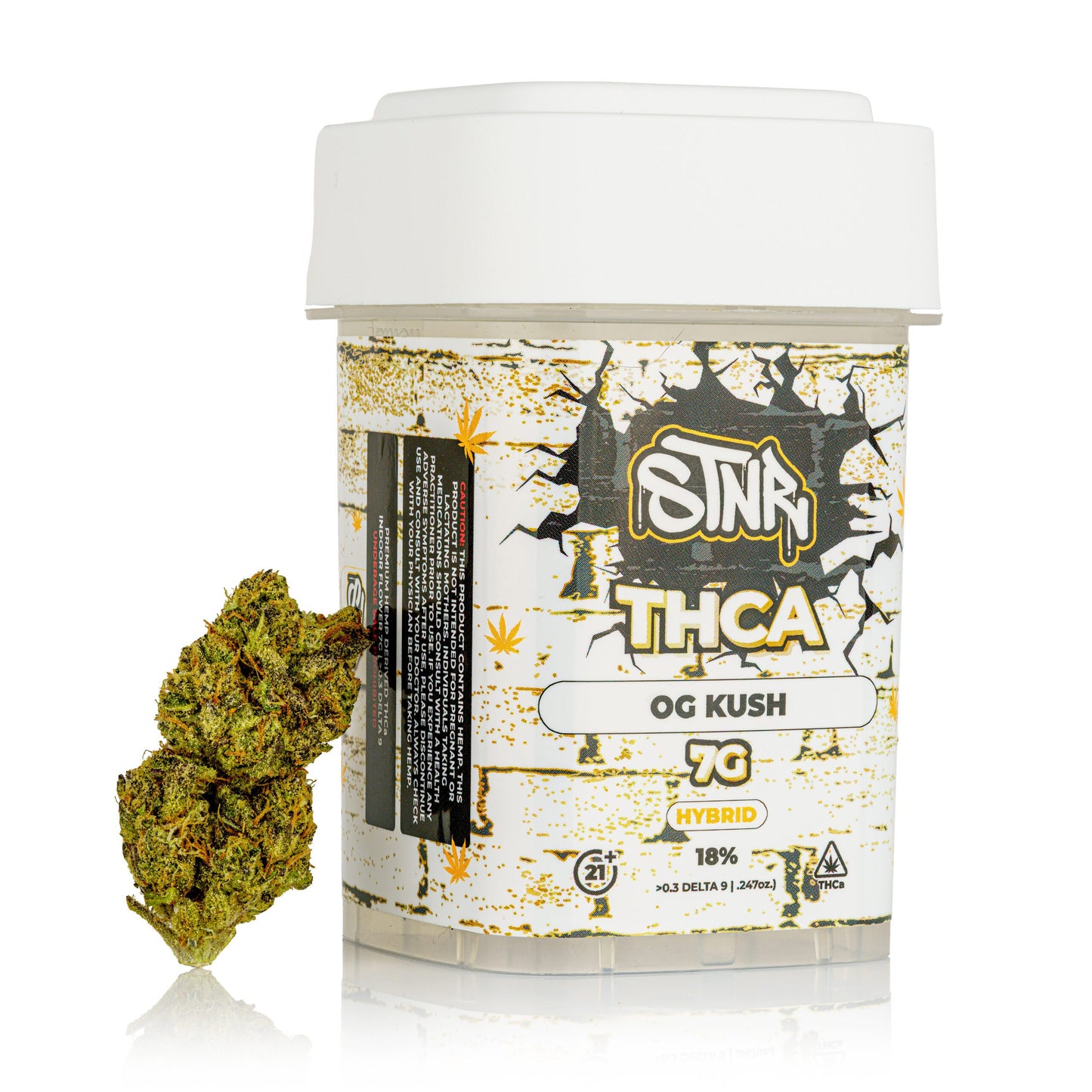 Stacked from 25 images