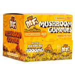 Lil MF | Mushroom Gummies