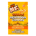 Lil MF | Mushroom Gummies