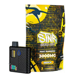 3 Gram Stoner's Blend | Disposable
