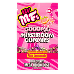 Lil MF | Mushroom Gummies