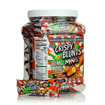 Delta 9 Crispy Blunts Minis