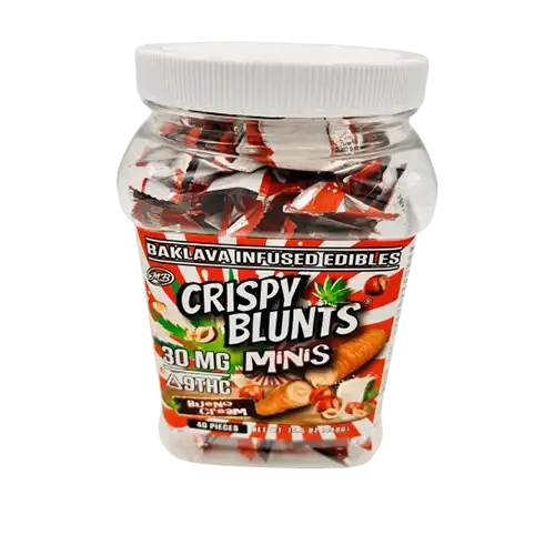Fun Snack Time!