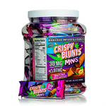 Delta 9 Crispy Blunts Minis