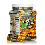 Delta 9 Crispy Blunts Minis
