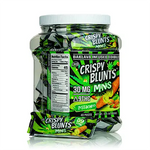 Delta 9 Crispy Blunts Minis