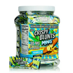 Delta 9 Crispy Blunts Minis