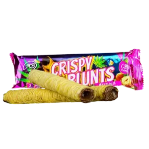 Explore Our Signature Crispy Blunt Varieties