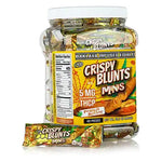 THC-P Crispy Blunts Minis