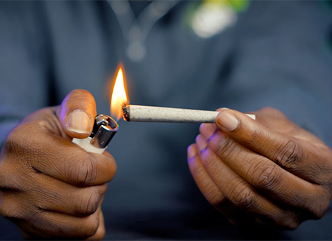 Rosin-Fueled Luxury in Every Puff