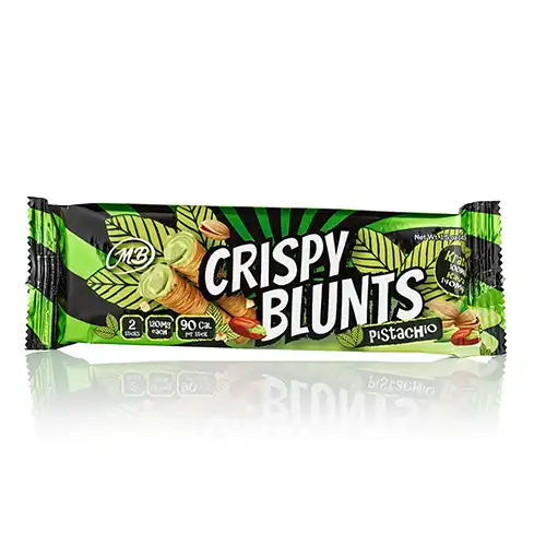 Kratom Crispy Blunts Sticks