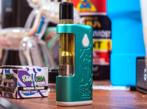 Potency Meets Precision