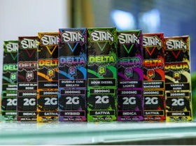 Get Ready to Elevate Your Vibes with Our Enhanced Disposable!