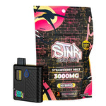 3 Gram Stoner's Blend | Disposable
