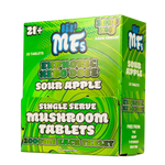 Lil MF | Mushroom Tablets