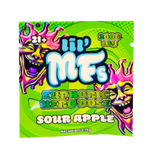 Lil MF | Mushroom Tablets