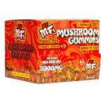 Lil MF | Mushroom Gummies
