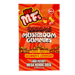 Lil MF | Mushroom Gummies
