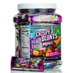 THC-A Crispy Blunts Minis