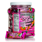 THC-A Crispy Blunts Minis