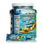 THC-A Crispy Blunts Minis