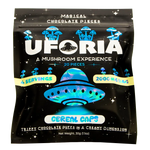 Uforia Mushroom Chocolates