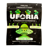 Uforia Mushroom Chocolates