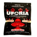 Uforia Mushroom Chocolates