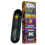 2 Gram Delta 8 | Disposable