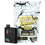 3 Gram THCa Mary Jane Edition | Disposable
